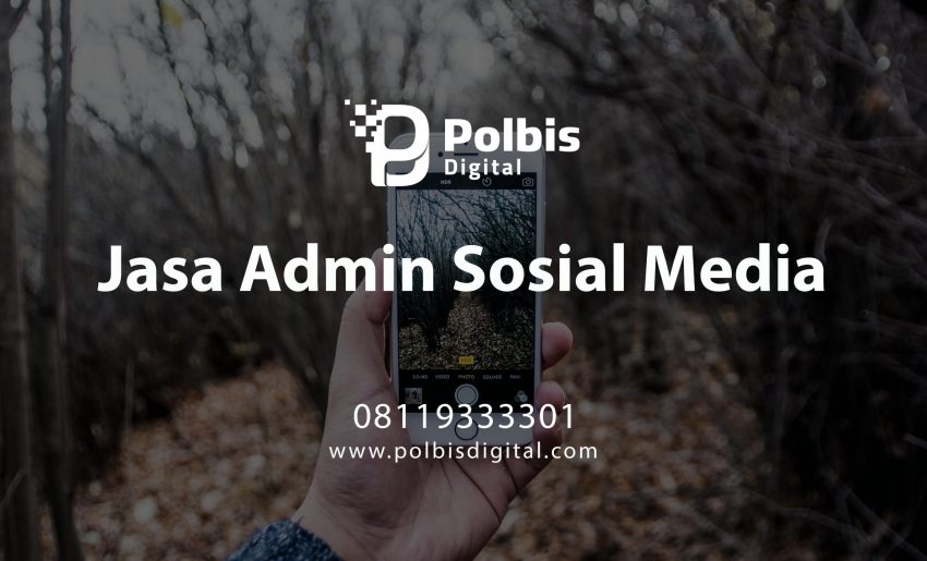 JASA ADMIN SOSIAL MEDIA SIJUNJUNG