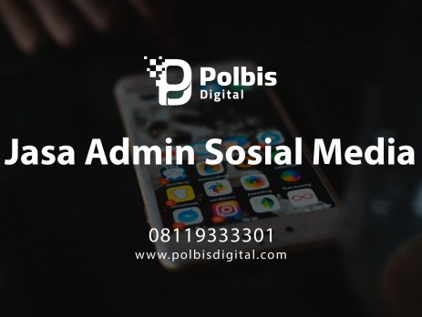 JASA ADMIN SOSIAL MEDIA TANAH DATAR