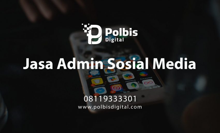 JASA ADMIN SOSIAL MEDIA TANAH DATAR