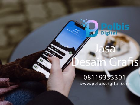 JASA DESAIN GRAFIS BULELENG