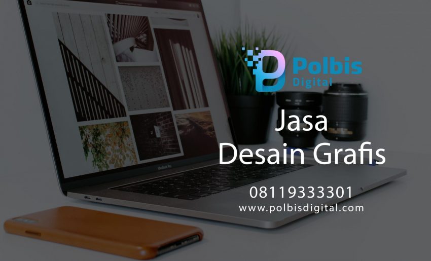 JASA DESAIN GRAFIS SANGATTA