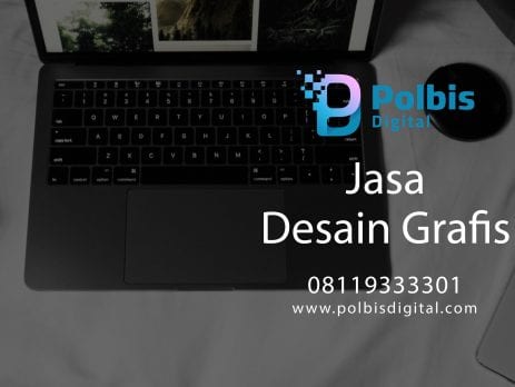 JASA DESAIN GRAFIS ONDONG SIAU