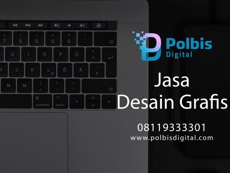 JASA DESAIN GRAFIS BANGGAI