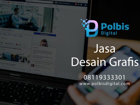 JASA DESAIN GRAFIS BANAWA