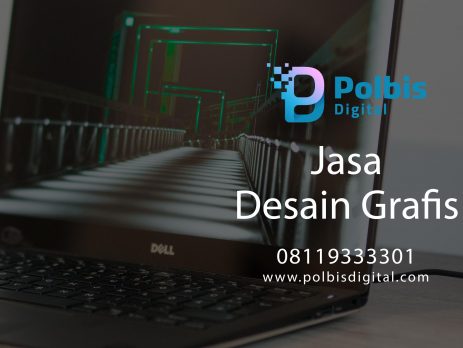 JASA DESAIN GRAFIS BUNGKU