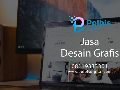 JASA DESAIN GRAFIS PARIGI