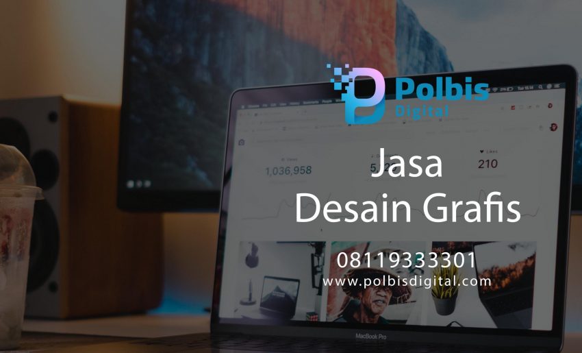 JASA DESAIN GRAFIS PARIGI