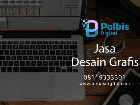 JASA DESAIN GRAFIS SIGI BIROMARU