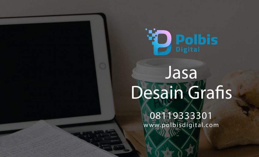 JASA DESAIN GRAFIS SUNGGUMINASA