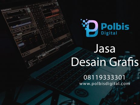 JASA DESAIN GRAFIS BENTENG