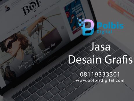 JASA DESAIN GRAFIS BELOPA