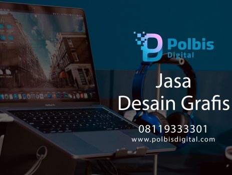 JASA DESAIN GRAFIS MALILI