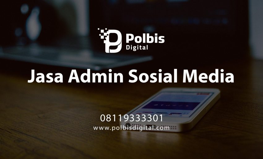 JASA ADMIN SOSIAL MEDIA BENGKALIS