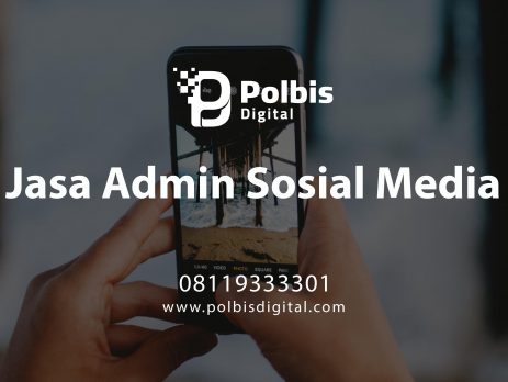 JASA ADMIN SOSIAL MEDIA INDRAGIRI HILIR