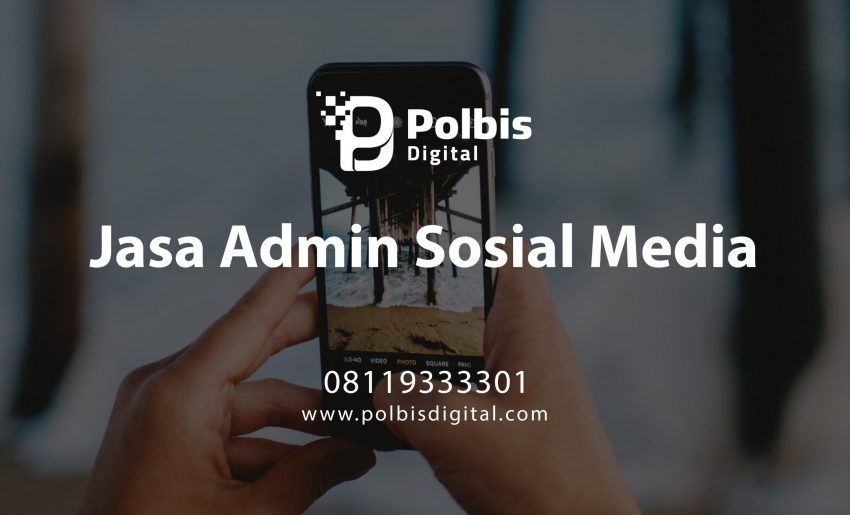 JASA ADMIN SOSIAL MEDIA INDRAGIRI HILIR