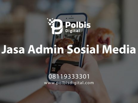 JASA ADMIN SOSIAL MEDIA INDRAGIRI HULU