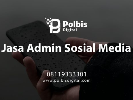 JASA ADMIN SOSIAL MEDIA KAMPAR