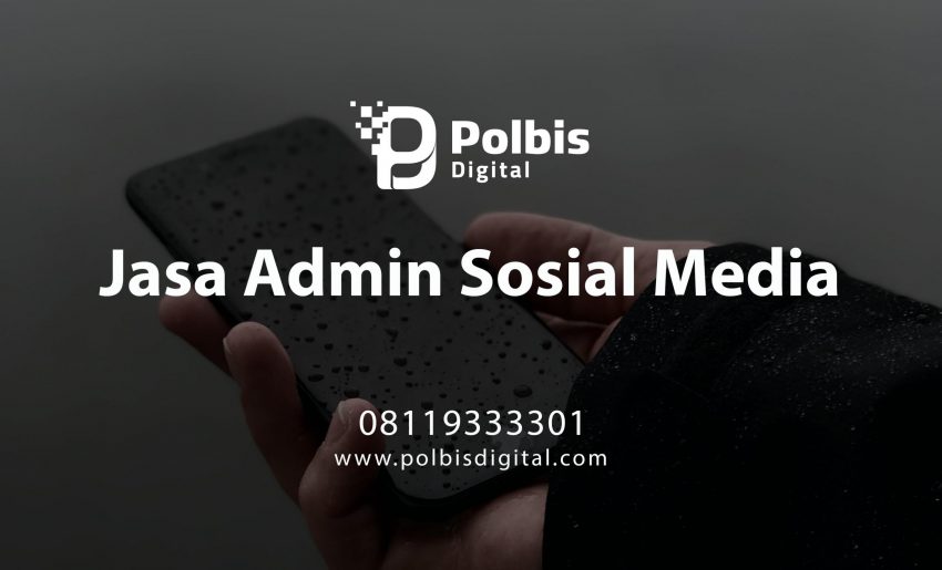 JASA ADMIN SOSIAL MEDIA KAMPAR