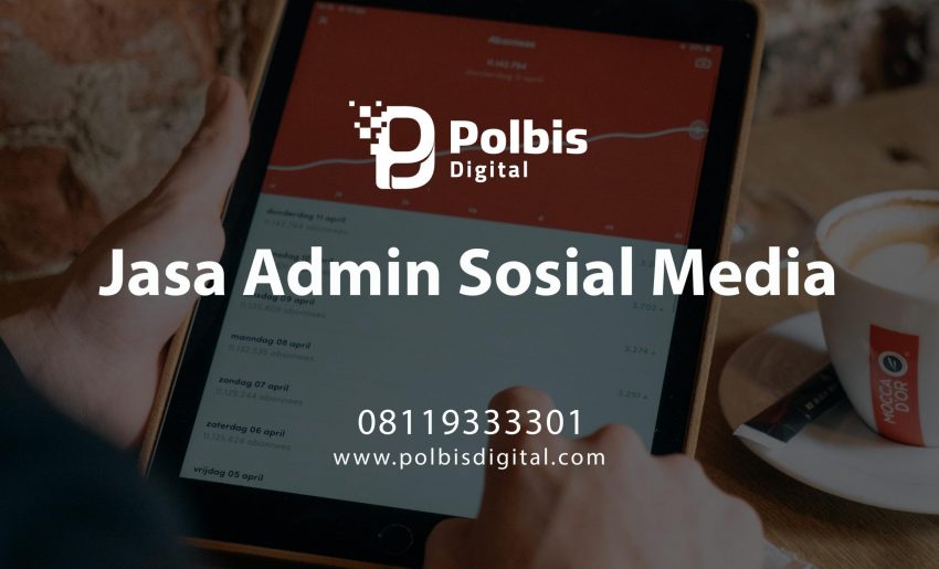 JASA ADMIN SOSIAL MEDIA KOTA PARIAMAN