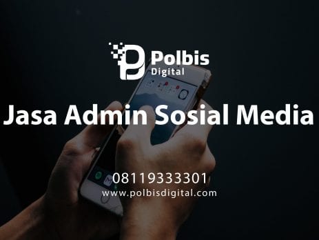 JASA ADMIN SOSIAL MEDIA KOTA SAWAHLUNTO