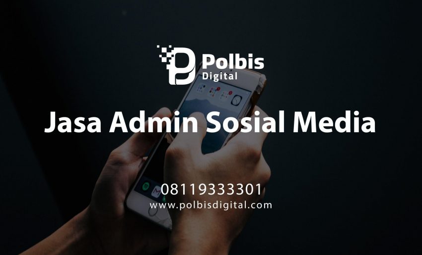 JASA ADMIN SOSIAL MEDIA KOTA SAWAHLUNTO