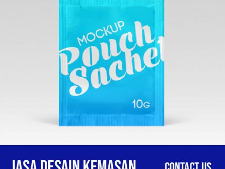 JASA DESAIN KEMASAN MURAH AMBON