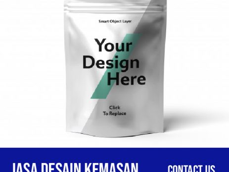 JASA DESAIN KEMASAN MURAH BANDA ACEH