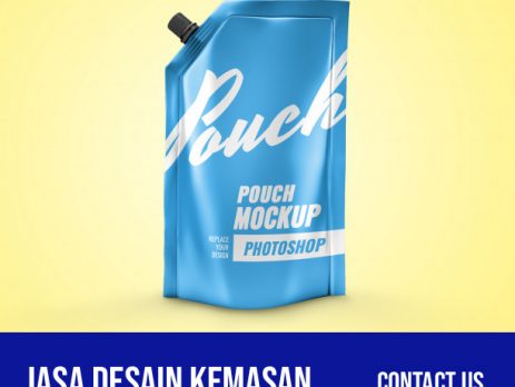 JASA DESAIN KEMASAN MURAH BANDUNG