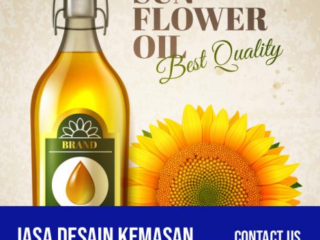 JASA DESAIN KEMASAN MURAH BANTEN