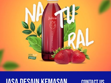 JASA DESAIN KEMASAN MURAH BENGKULU