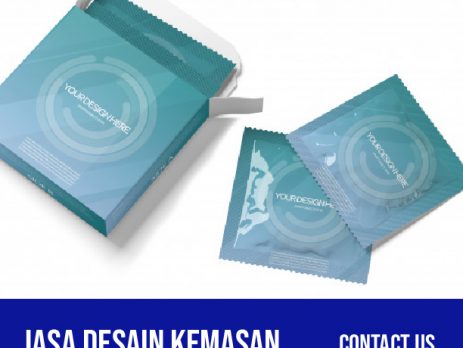 JASA DESAIN KEMASAN MURAH JAYAPURA