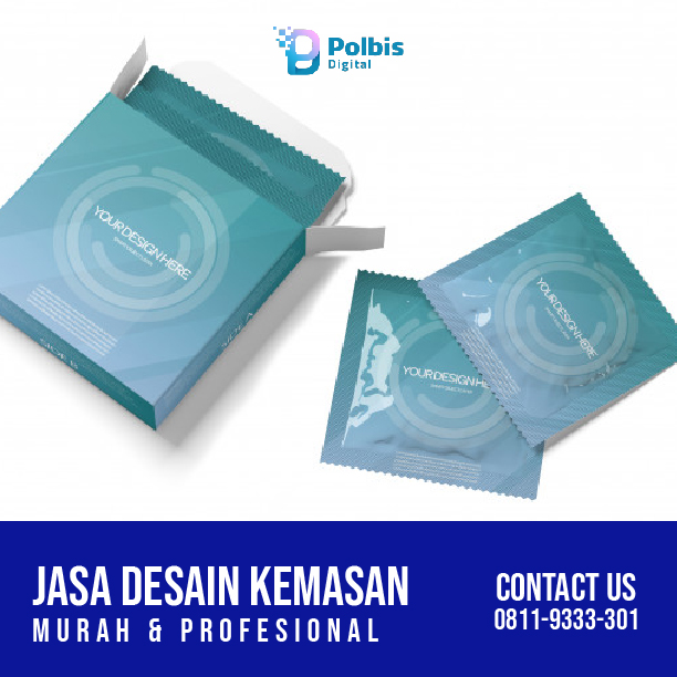 JASA DESAIN KEMASAN MURAH JAYAPURA