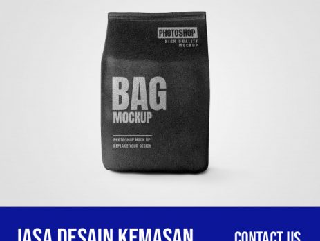 JASA DESAIN KEMASAN MURAH KENDARI