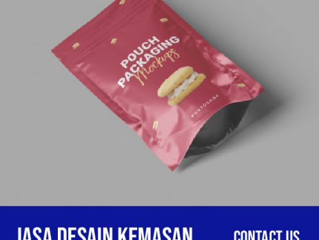 JASA DESAIN KEMASAN MURAH MALUKU