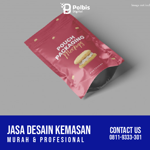 JASA DESAIN KEMASAN MURAH MALUKU