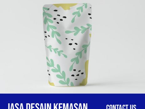 JASA DESAIN KEMASAN MURAH MALUKU UTARA