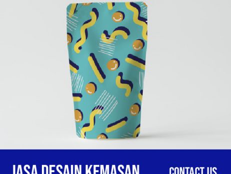 JASA DESAIN KEMASAN MURAH PADANG