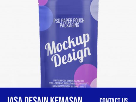 JASA DESAIN KEMASAN MURAH SEMARANG