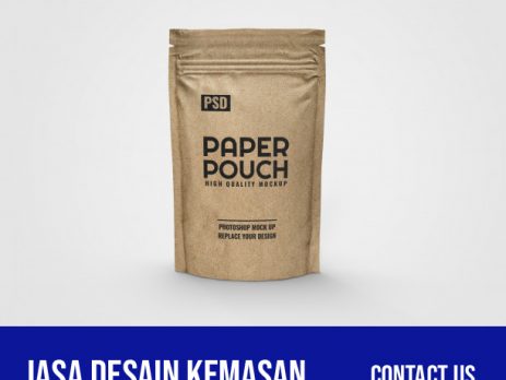 JASA DESAIN KEMASAN MURAH SERANG