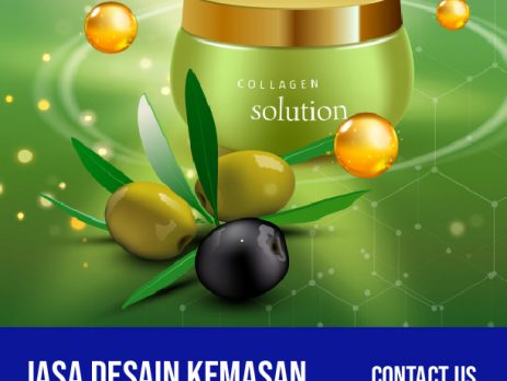 JASA DESAIN KEMASAN MURAH SUMATERA BARAT