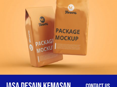 JASA DESAIN KEMASAN MURAH TANJUNGPINANG