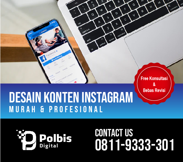 JASA DESAIN KONTEN INSTAGRAM MURAH BANDA ACEH