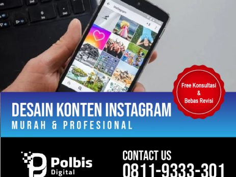 JASA DESAIN KONTEN INSTAGRAM MURAH SOFIFI