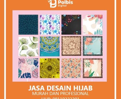 JASA DESAIN HIJAB MURAH RIAU