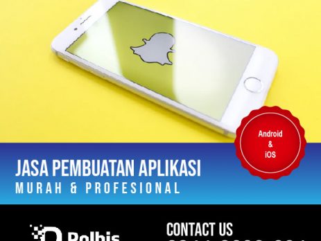 JASA PEMBUATAN APLIKASI ANDROID MURAH BALI