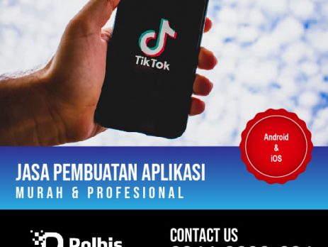 JASA PEMBUATAN APLIKASI ANDROID MURAH JAYAPURA