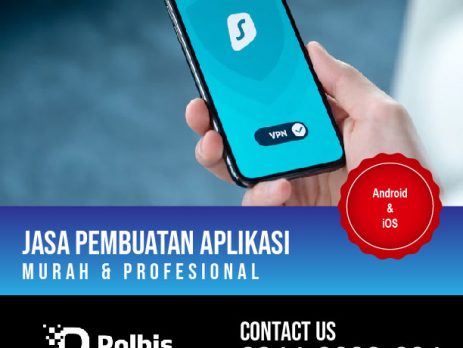 JASA PEMBUATAN APLIKASI ANDROID MURAH KALIMANTAN TIMUR