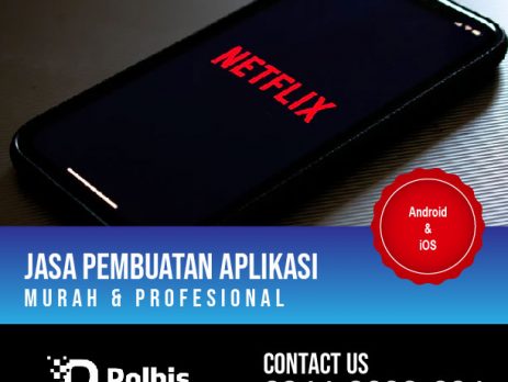 JASA PEMBUATAN APLIKASI ANDROID MURAH PAPUA BARAT