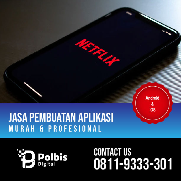 JASA PEMBUATAN APLIKASI ANDROID MURAH PAPUA BARAT