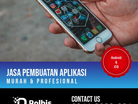 JASA PEMBUATAN APLIKASI ANDROID MURAH SOFIFI